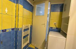 Apartament cu 1 camera, 37 mp utili, orientare sudica, zona OMV Marasti