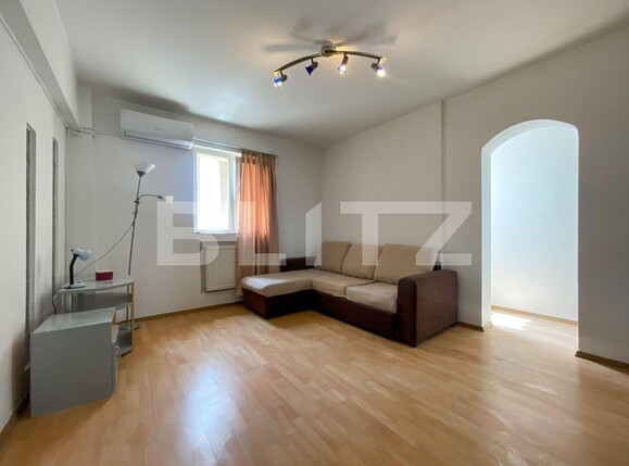 Garsonieră de vânzare Marasti - 119370AV | BLITZ Cluj-Napoca | Poza1