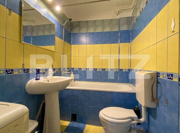 Garsonieră de vânzare Marasti - 119370AV | BLITZ Cluj-Napoca | Poza7