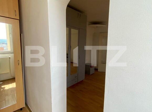 Garsonieră de vânzare Marasti - 119370AV | BLITZ Cluj-Napoca | Poza6