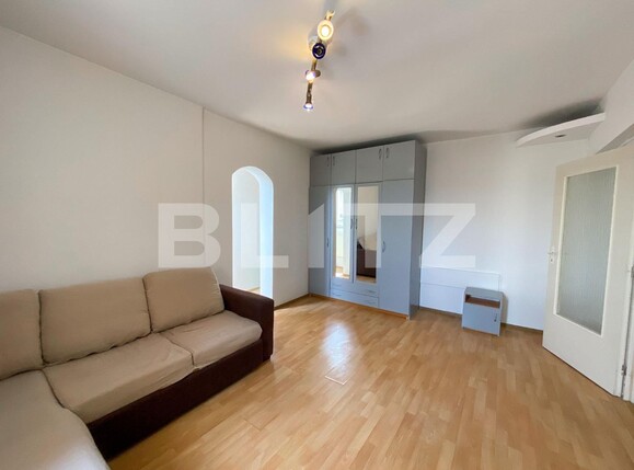 Garsonieră de vânzare Marasti - 119370AV | BLITZ Cluj-Napoca | Poza4