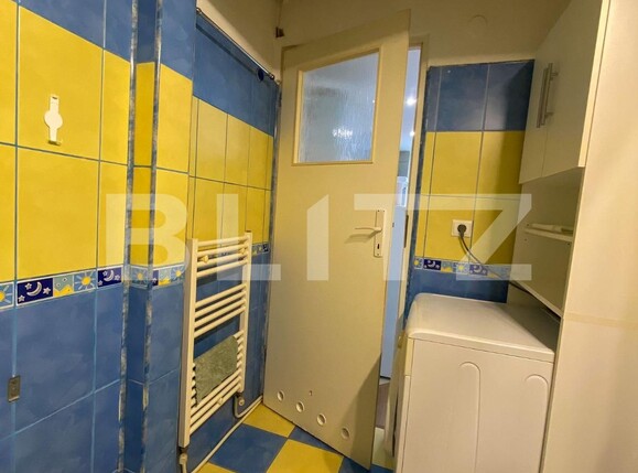 Garsonieră de vânzare Marasti - 119370AV | BLITZ Cluj-Napoca | Poza8