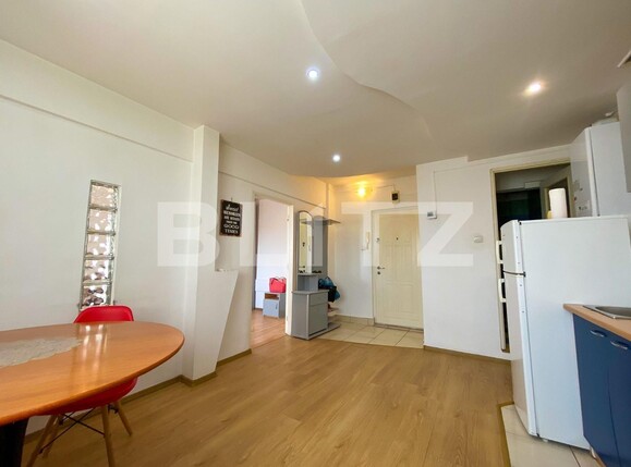 Garsonieră de vânzare Marasti - 119370AV | BLITZ Cluj-Napoca | Poza3