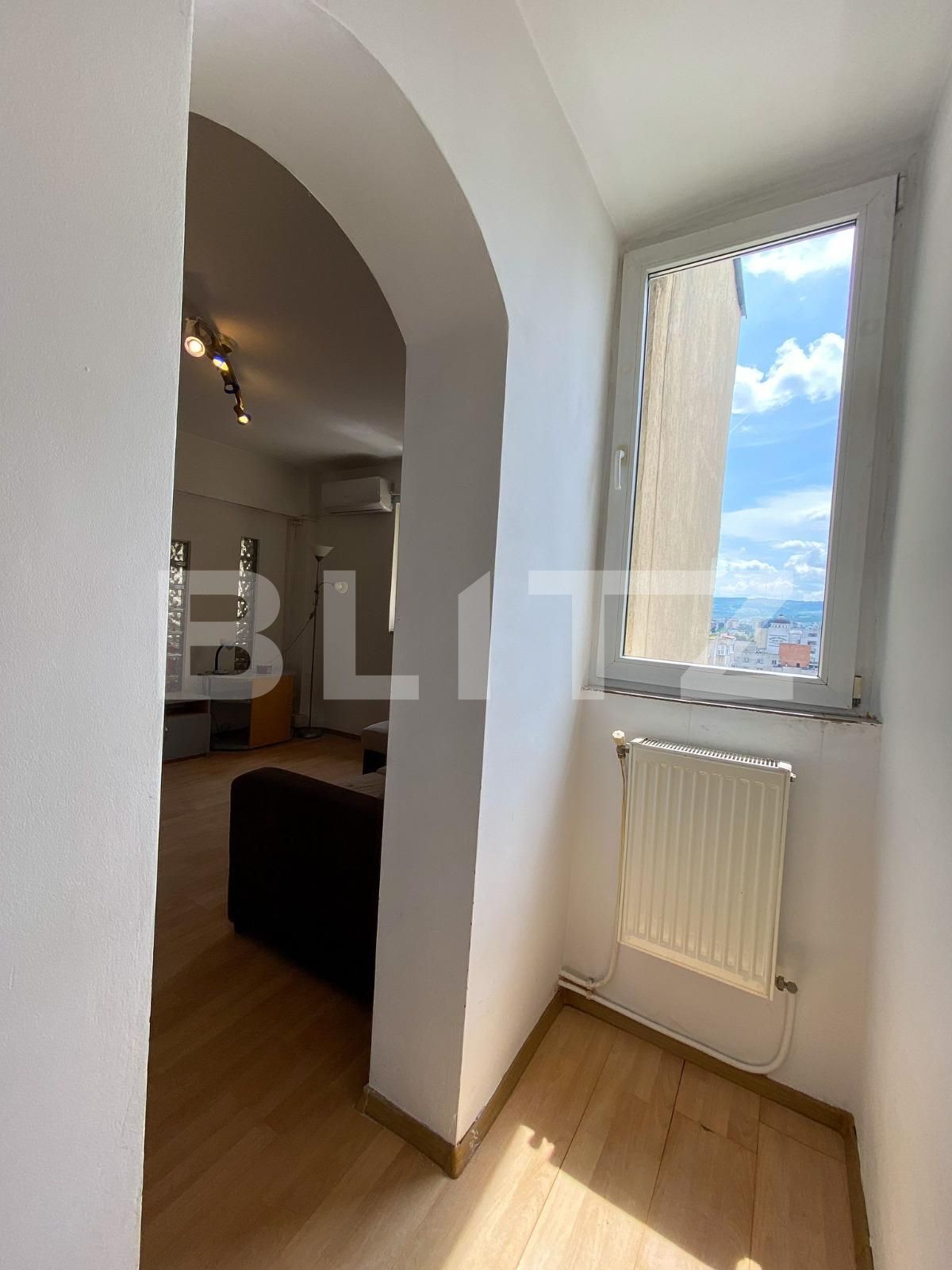 Garsonieră de vânzare Marasti - 119370AV | BLITZ Cluj-Napoca | Poza5