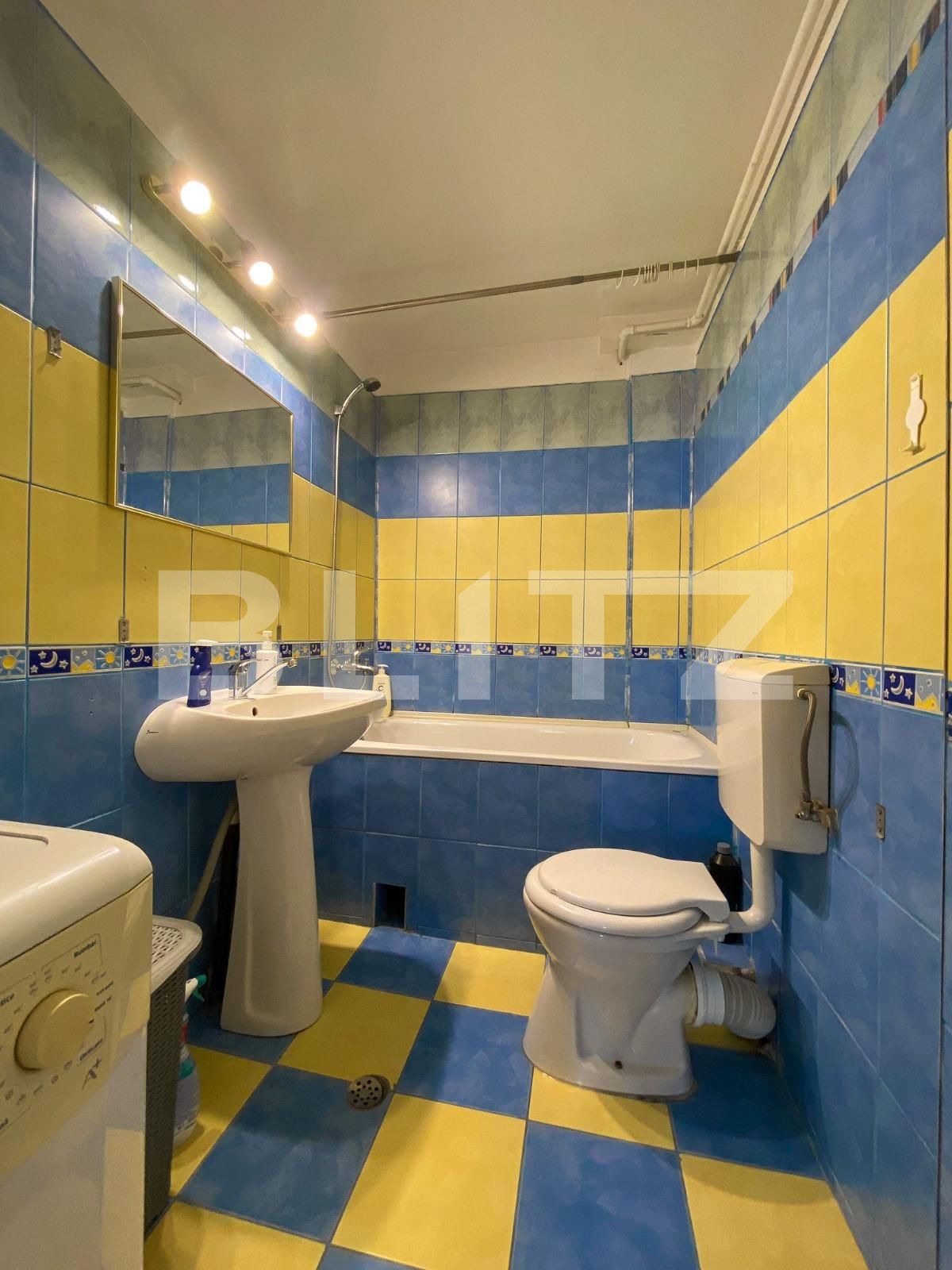 Garsonieră de vânzare Marasti - 119370AV | BLITZ Cluj-Napoca | Poza7