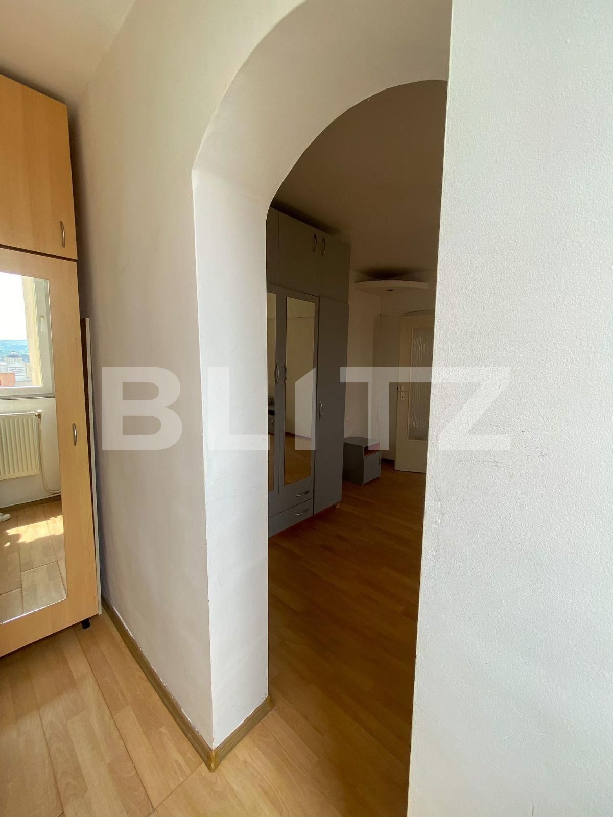 Garsonieră de vânzare Marasti - 119370AV | BLITZ Cluj-Napoca | Poza6