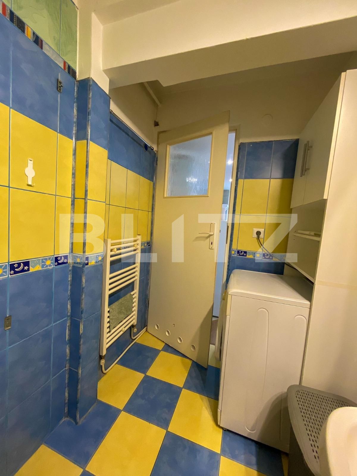 Garsonieră de vânzare Marasti - 119370AV | BLITZ Cluj-Napoca | Poza8