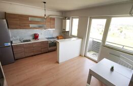 Apartament 3 camere, 51mp, decomandat, zona Florilor