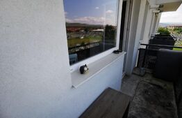 Apartament 3 camere, 51mp, decomandat, zona Florilor