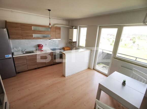 Apartament de închiriat 3 camere Floreşti - 119374AI | BLITZ Cluj-Napoca | Poza3