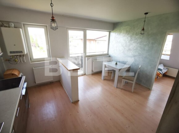 Apartament de închiriat 3 camere Floreşti - 119374AI | BLITZ Cluj-Napoca | Poza1