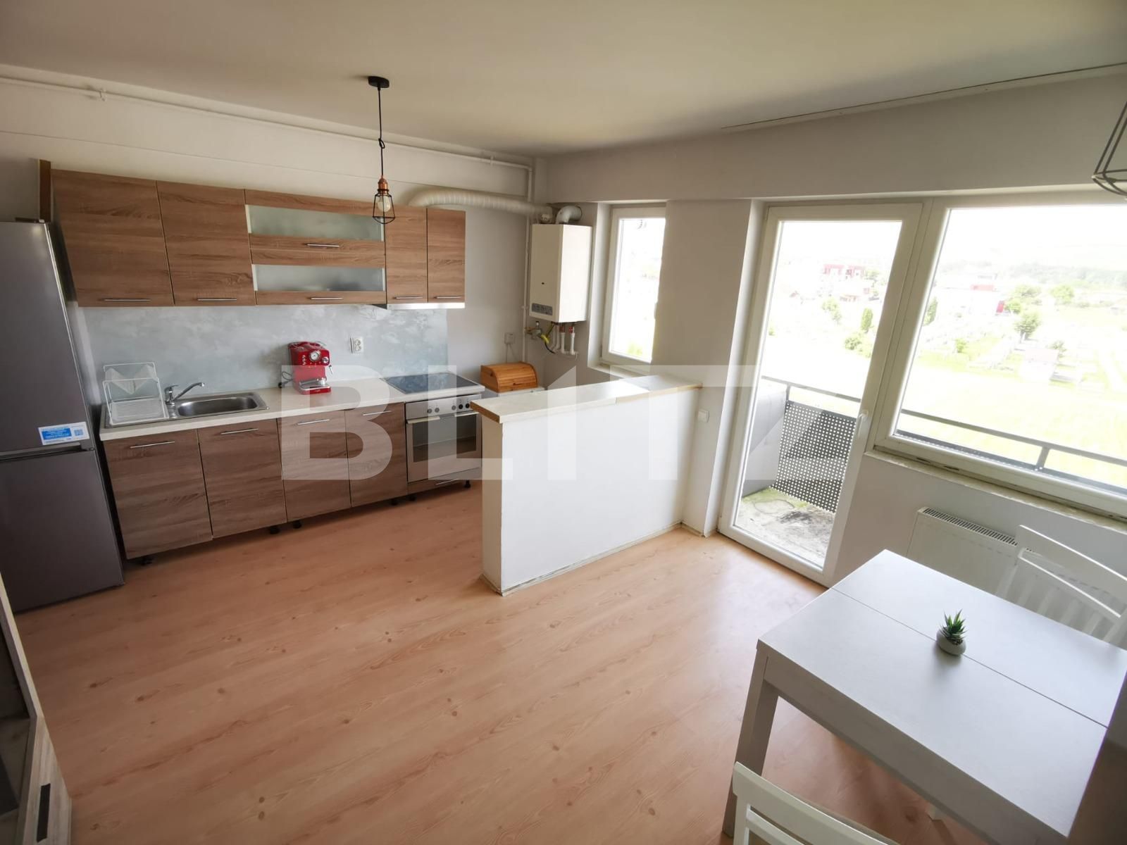 Apartament de închiriat 3 camere Floreşti - 119374AI | BLITZ Cluj-Napoca | Poza3