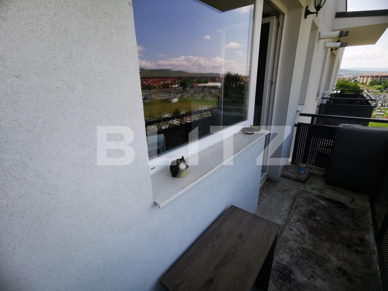 Apartament de închiriat 3 camere Floreşti - 119374AI | BLITZ Cluj-Napoca | Poza7