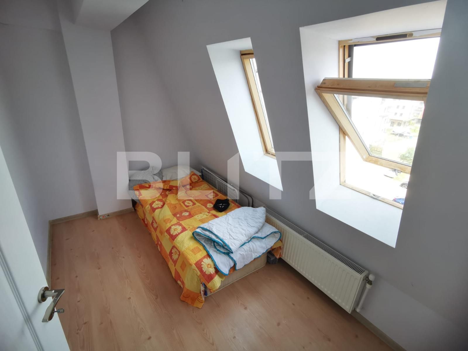 Apartament de închiriat 3 camere Floreşti - 119374AI | BLITZ Cluj-Napoca | Poza8