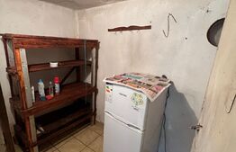 Casa individuala 2 camere, 40mp, 1315 mp curte, zona Garbau