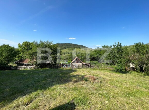 Casa de vânzare 2 camere Exterior Nord - 119384CV | BLITZ Cluj-Napoca | Poza1