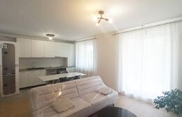 Apartament 3 camere, 80 mp, parcare, zona Calea Turzii