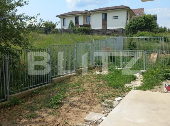 Apartament de închiriat 3 camere Zorilor - 119386AI | BLITZ Cluj-Napoca | Poza12