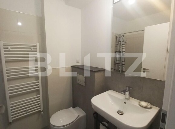 Apartament de închiriat 3 camere Zorilor - 119386AI | BLITZ Cluj-Napoca | Poza9