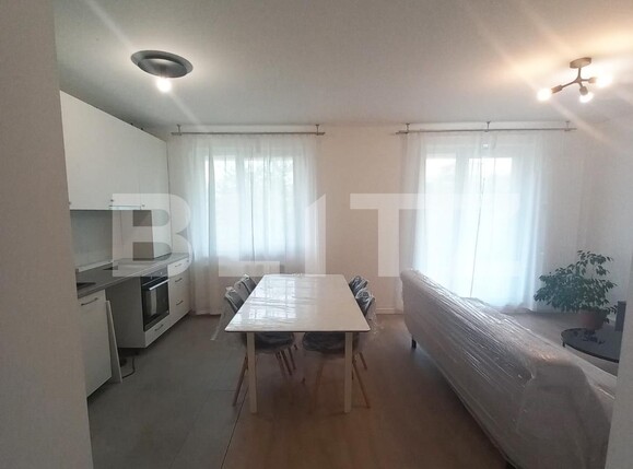 Apartament de închiriat 3 camere Zorilor - 119386AI | BLITZ Cluj-Napoca | Poza7