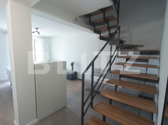 Apartament de închiriat 3 camere Zorilor - 119386AI | BLITZ Cluj-Napoca | Poza6