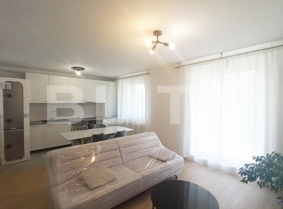 Apartament de închiriat 3 camere Zorilor - 119386AI | BLITZ Cluj-Napoca | Poza1