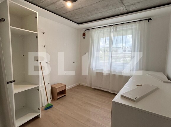 Apartament de închiriat 3 camere Zorilor - 119386AI | BLITZ Cluj-Napoca | Poza4