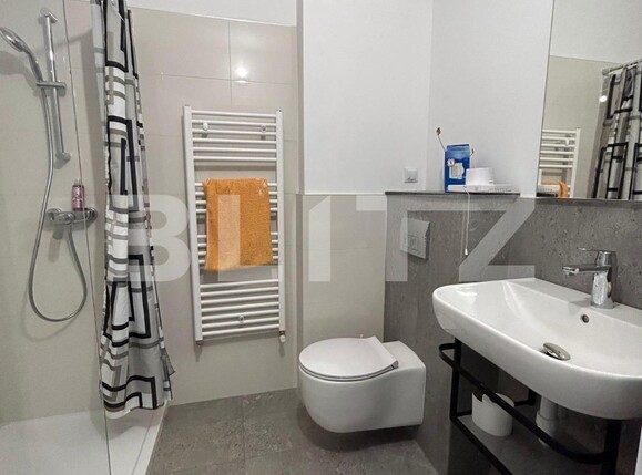 Apartament de închiriat 3 camere Zorilor - 119386AI | BLITZ Cluj-Napoca | Poza10