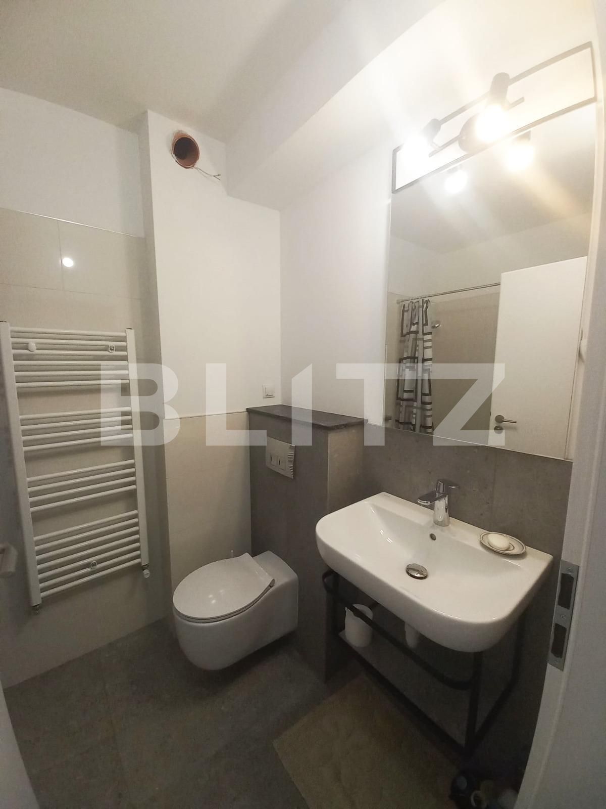 Apartament de închiriat 3 camere Zorilor - 119386AI | BLITZ Cluj-Napoca | Poza9