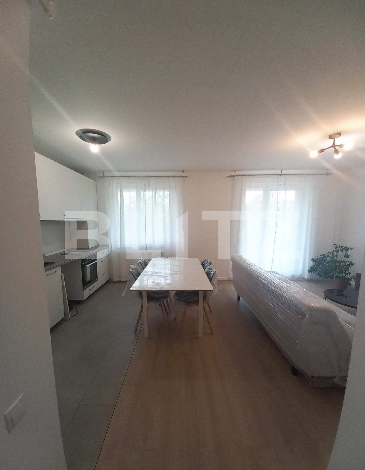 Apartament de închiriat 3 camere Zorilor - 119386AI | BLITZ Cluj-Napoca | Poza7