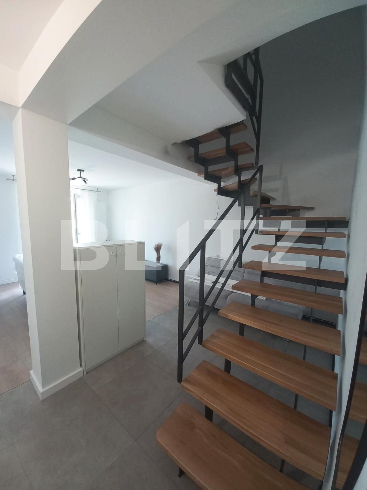 Apartament de închiriat 3 camere Zorilor - 119386AI | BLITZ Cluj-Napoca | Poza6