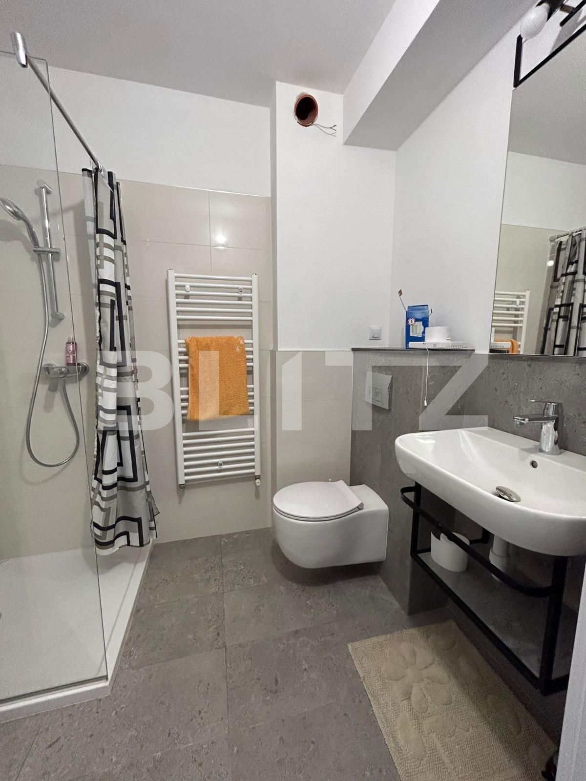 Apartament de închiriat 3 camere Zorilor - 119386AI | BLITZ Cluj-Napoca | Poza10