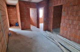 Apartament cu 2 camere, 46mp, orientat Est, bloc tip Villa,  ViVO