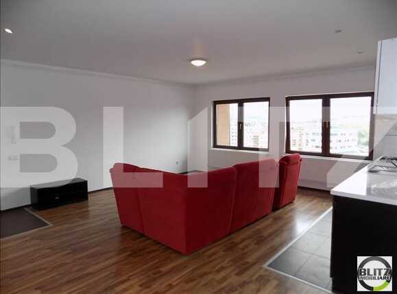 Apartament de închiriat 3 camere Zorilor - 11939AI | BLITZ Cluj-Napoca | Poza3