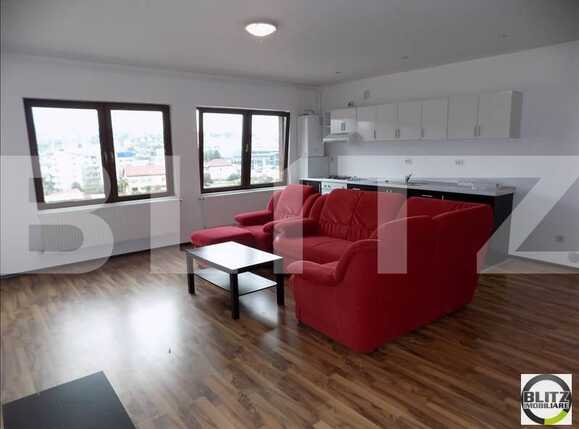 Apartament de închiriat 3 camere Zorilor - 11939AI | BLITZ Cluj-Napoca | Poza1