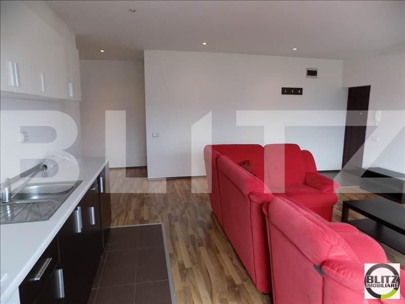 Apartament de închiriat 3 camere Zorilor - 11939AI | BLITZ Cluj-Napoca | Poza2