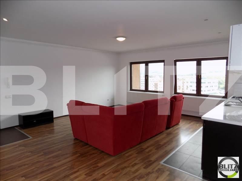 Apartament de închiriat 3 camere Zorilor - 11939AI | BLITZ Cluj-Napoca | Poza3