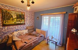 Apartament decomandat, cu 3 camere, etaj 1, Apahida central