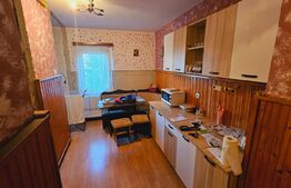 Apartament decomandat, cu 3 camere, etaj 1, Apahida central