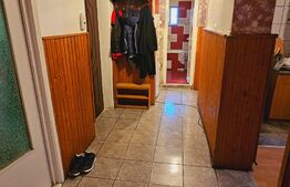 Apartament decomandat, cu 3 camere, etaj 1, Apahida central