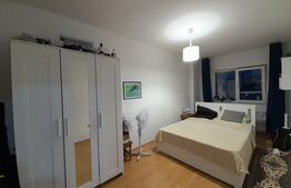 Apartament 2 camere decomandate, 50mp, zona Calea Floresti