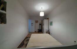 Apartament 2 camere decomandate, 50mp, zona Calea Floresti