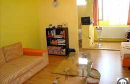 Vanzare apartament cu 1 camera, 32 mp, la 3 minute de Piata Cipariu