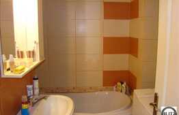 Vanzare apartament cu 1 camera, 32 mp, la 3 minute de Piata Cipariu