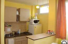 Vanzare apartament cu 1 camera, 32 mp, la 3 minute de Piata Cipariu