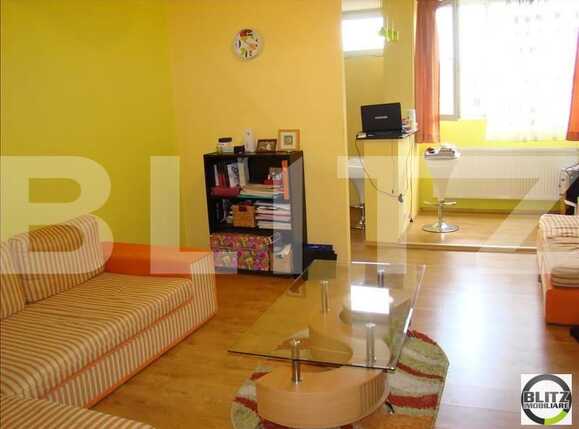 Garsonieră de vânzare Gheorgheni - 1194AV | BLITZ Cluj-Napoca | Poza1
