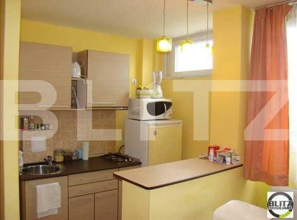 Garsonieră de vânzare Gheorgheni - 1194AV | BLITZ Cluj-Napoca | Poza4