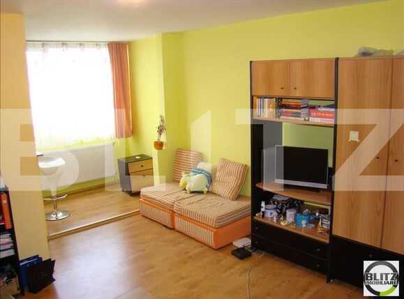 Garsonieră de vânzare Gheorgheni - 1194AV | BLITZ Cluj-Napoca | Poza2