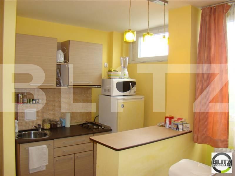 Garsonieră de vânzare Gheorgheni - 1194AV | BLITZ Cluj-Napoca | Poza4