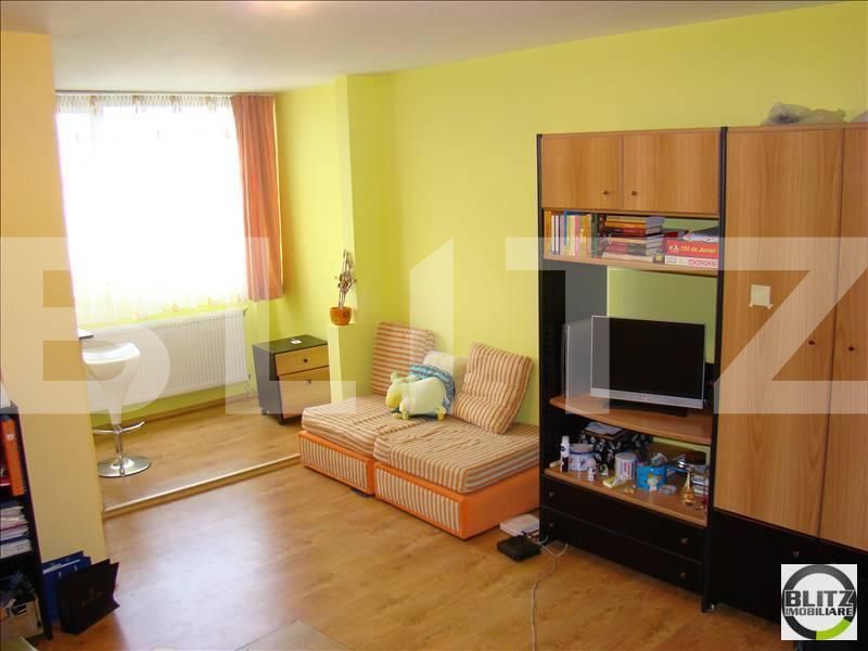Garsonieră de vânzare Gheorgheni - 1194AV | BLITZ Cluj-Napoca | Poza2